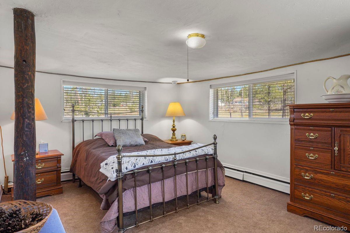 MLS Image #28 for 11865  vollmer road,colorado springs, Colorado