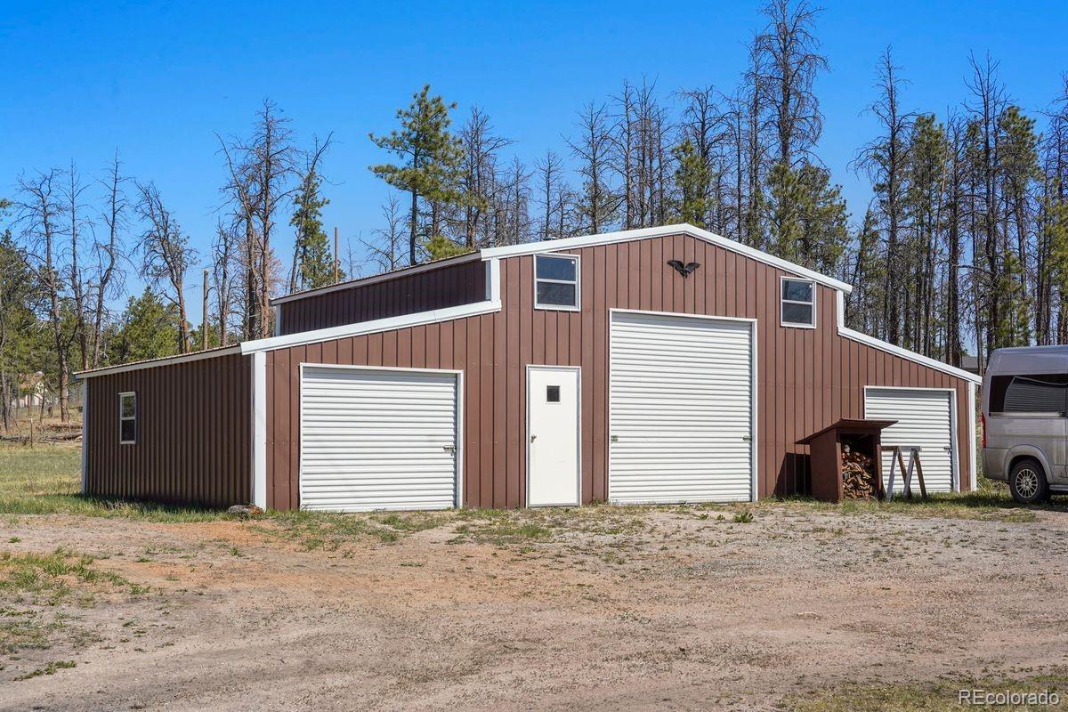 MLS Image #3 for 11865  vollmer road,colorado springs, Colorado