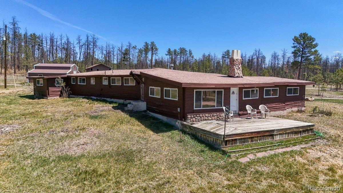MLS Image #35 for 11865  vollmer road,colorado springs, Colorado