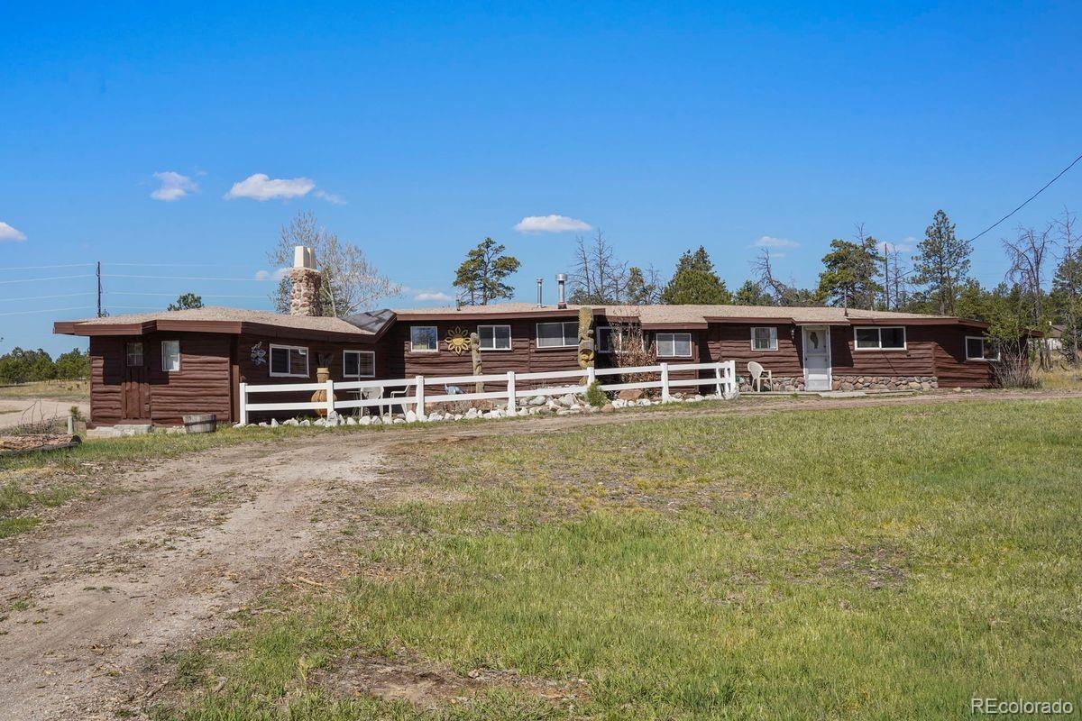 MLS Image #36 for 11865  vollmer road,colorado springs, Colorado