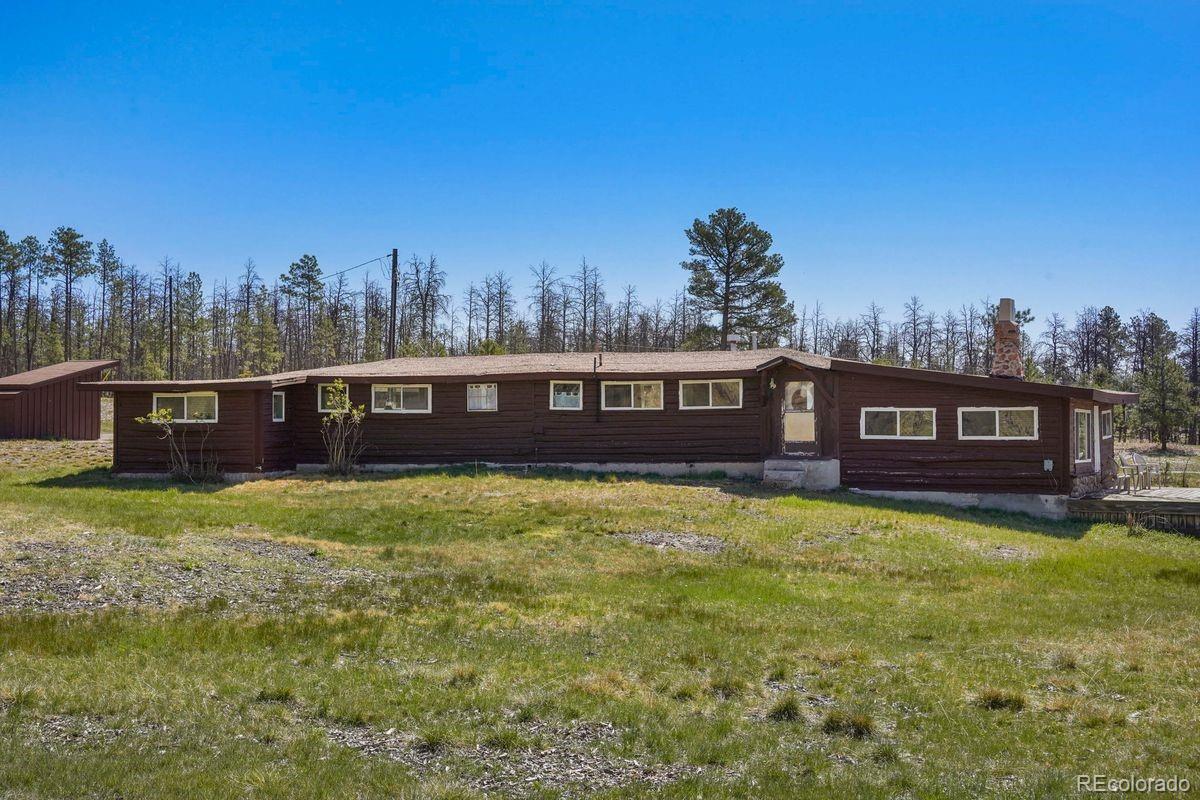 MLS Image #40 for 11865  vollmer road,colorado springs, Colorado