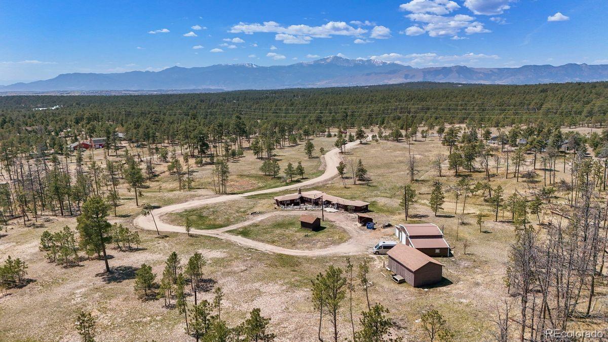MLS Image #41 for 11865  vollmer road,colorado springs, Colorado