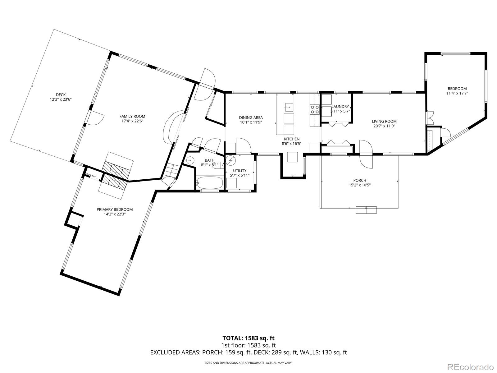 MLS Image #42 for 11865  vollmer road,colorado springs, Colorado
