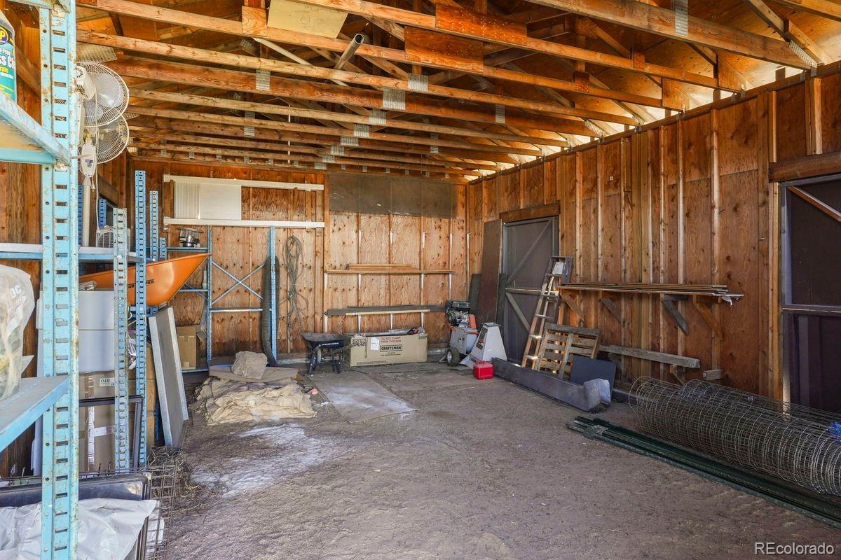 MLS Image #6 for 11865  vollmer road,colorado springs, Colorado