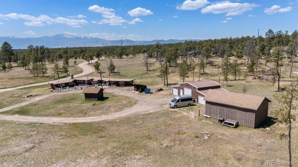 MLS Image #7 for 11865  vollmer road,colorado springs, Colorado