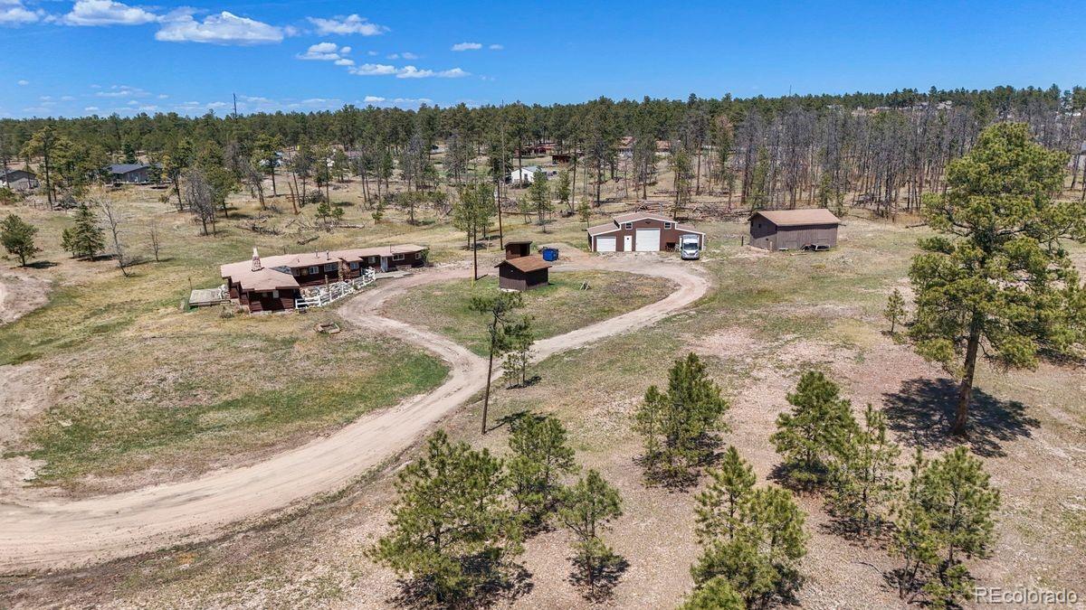 MLS Image #9 for 11865  vollmer road,colorado springs, Colorado