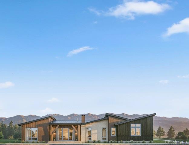 MLS Image #0 for 9102  sheridan loop,salida, Colorado