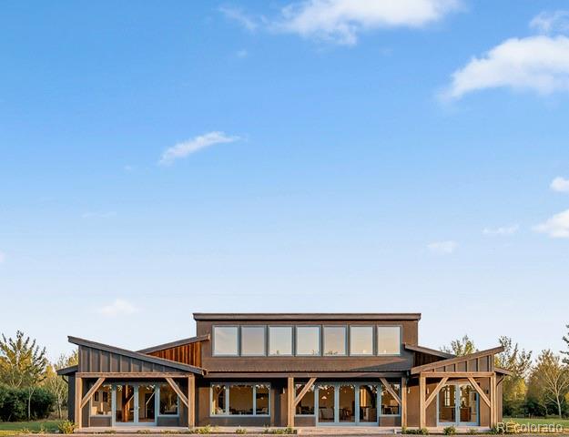 MLS Image #1 for 9102  sheridan loop,salida, Colorado