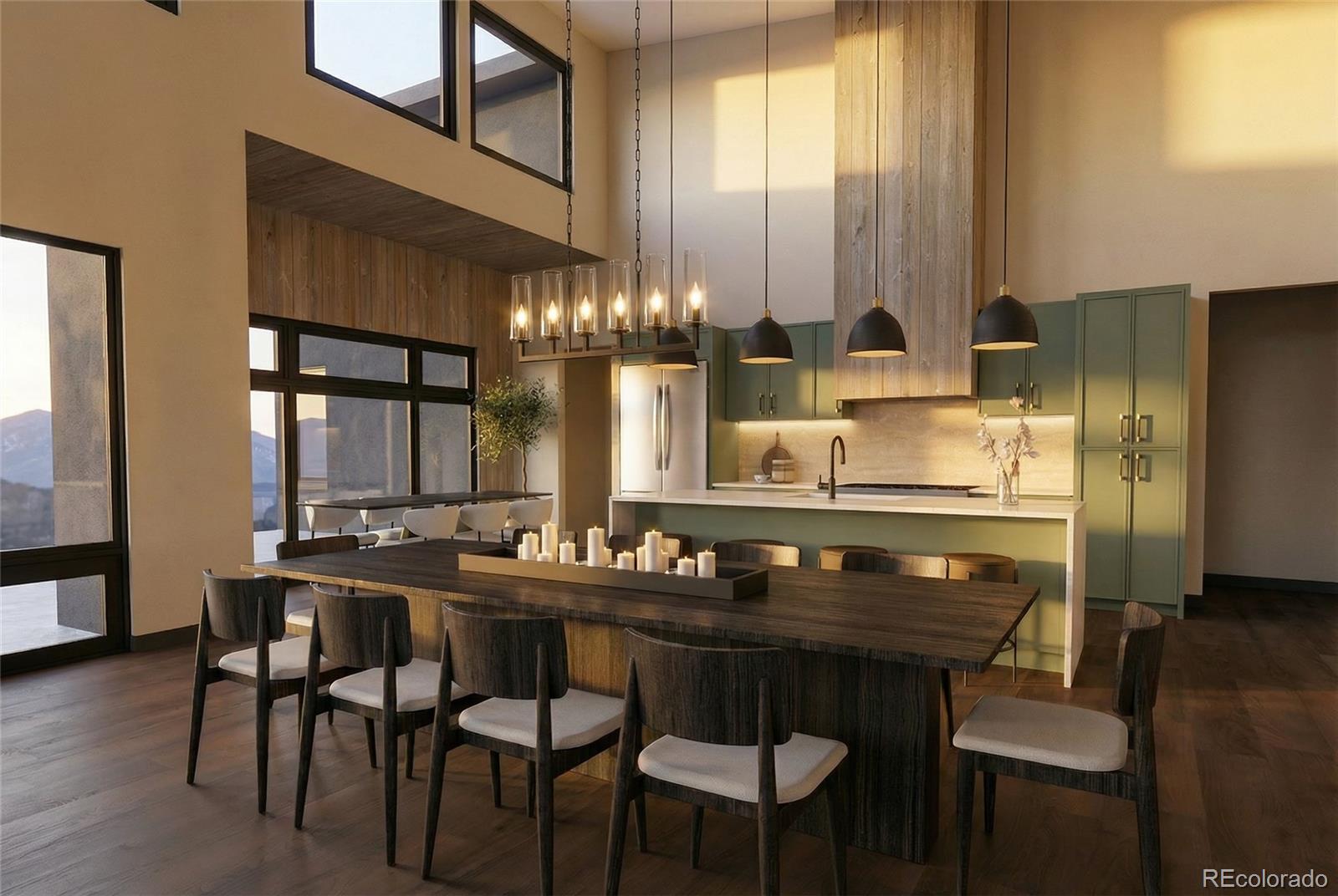 MLS Image #3 for 9102  sheridan loop,salida, Colorado