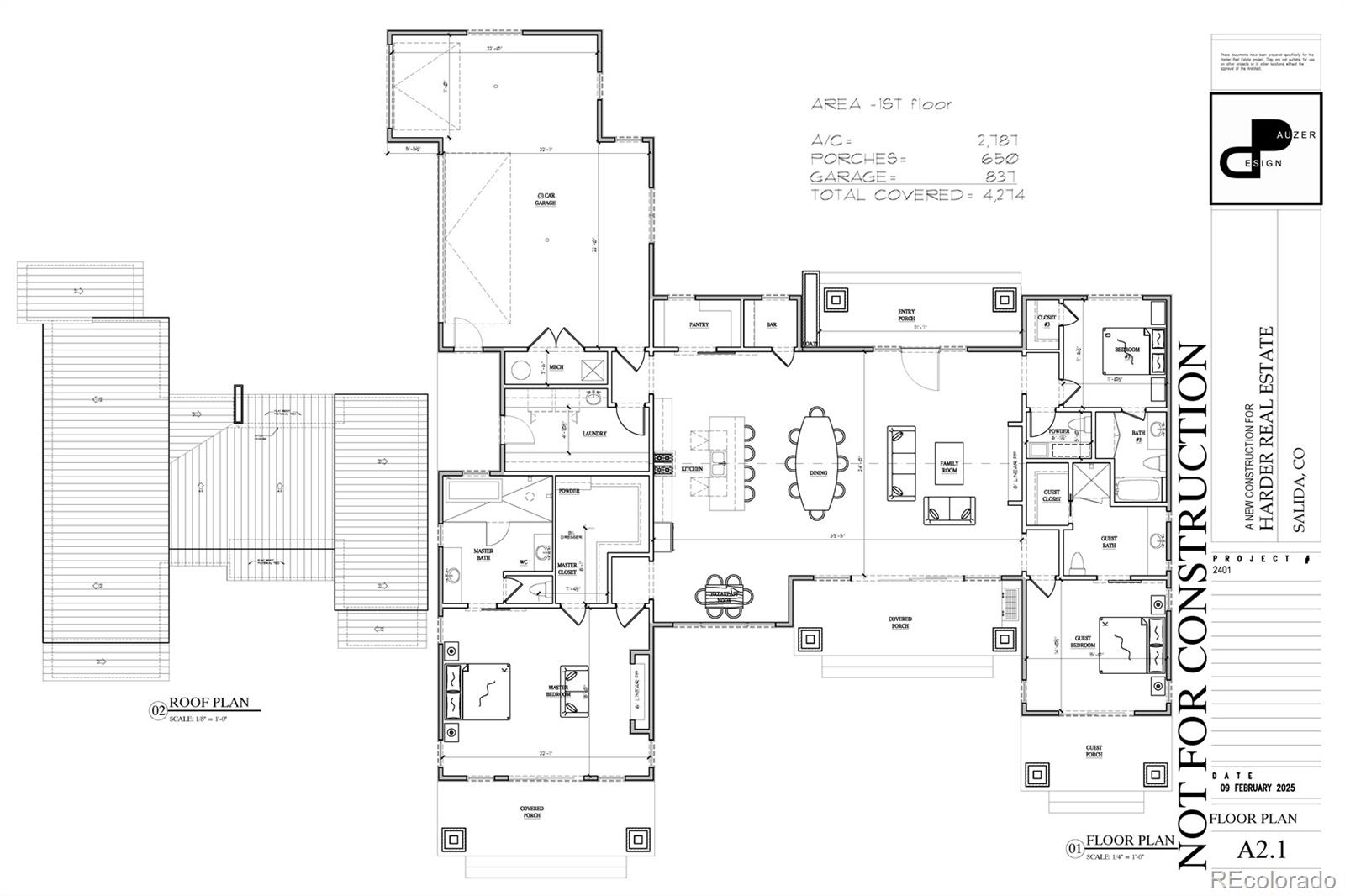 MLS Image #32 for 9102  sheridan loop,salida, Colorado