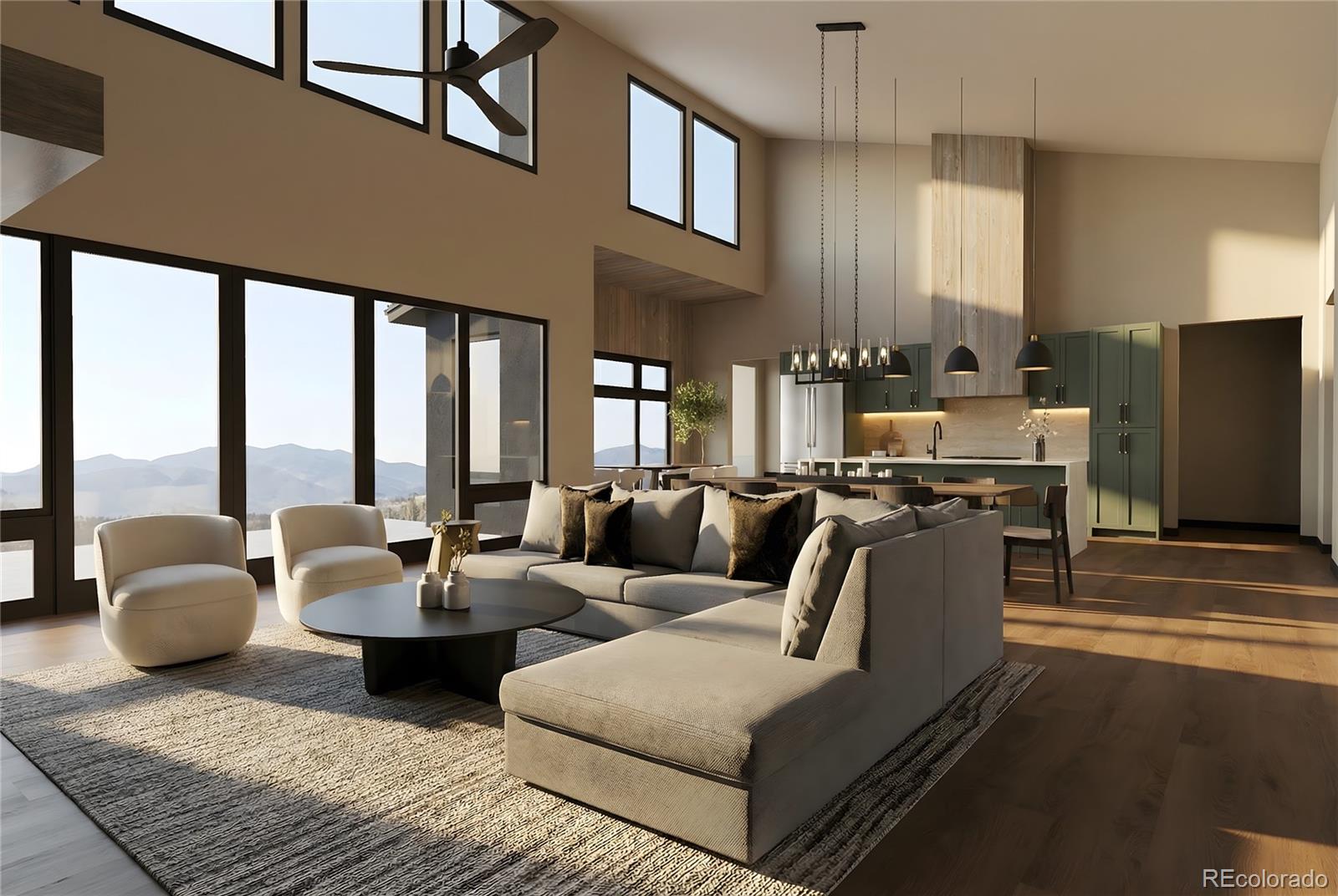 MLS Image #6 for 9102  sheridan loop,salida, Colorado