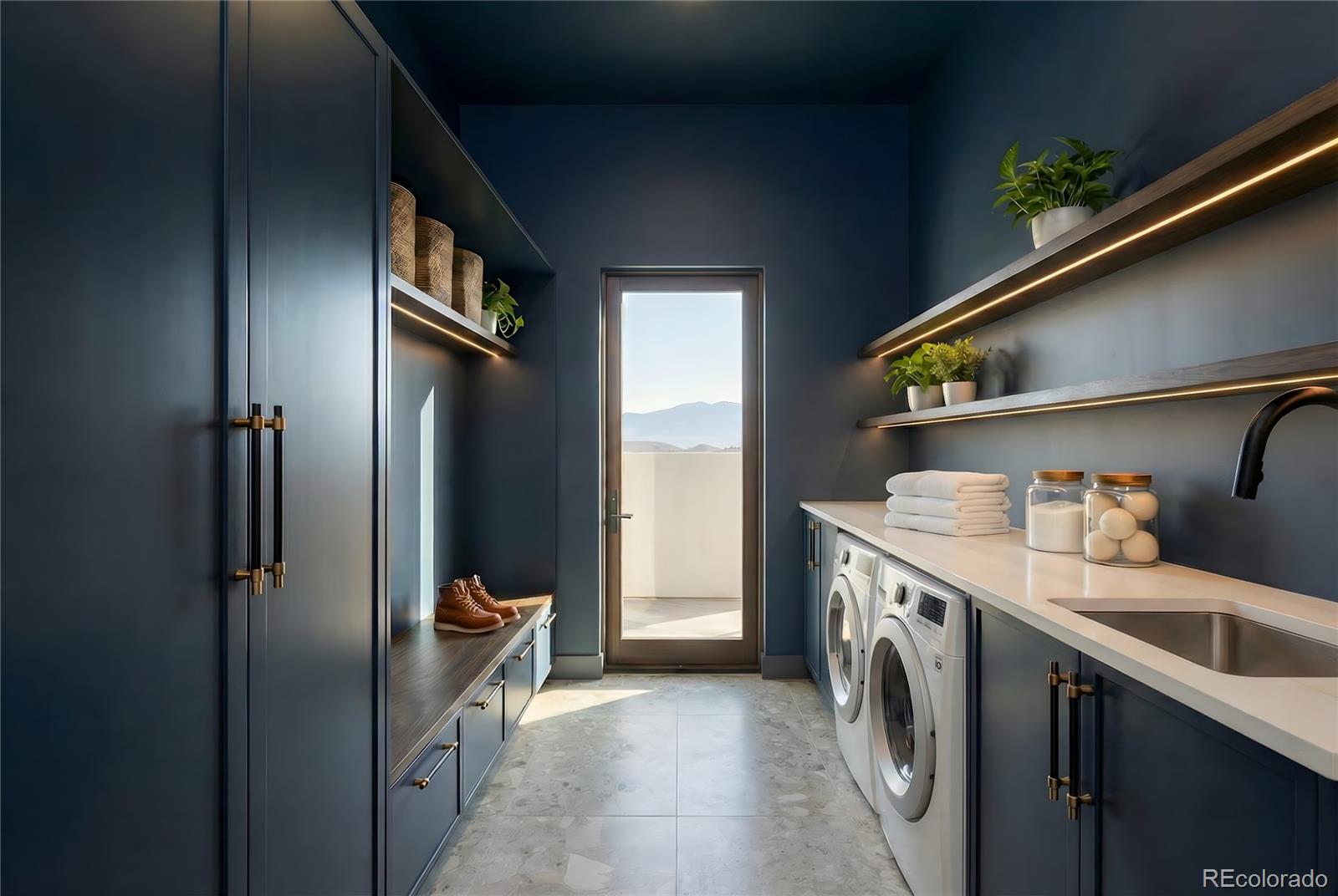 MLS Image #7 for 9102  sheridan loop,salida, Colorado