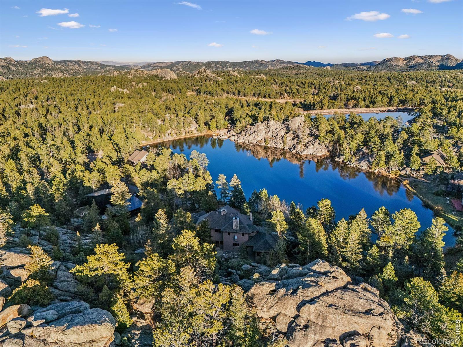 MLS Image #45 for 105  elk trail,red feather lakes, Colorado