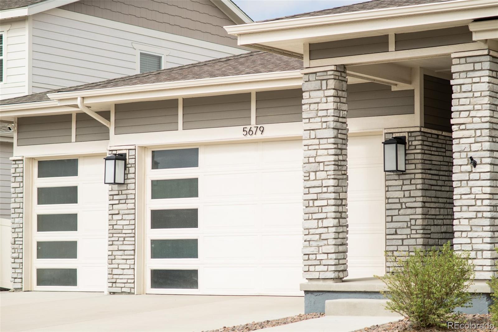 MLS Image #3 for 5679  saddle skirt street,parker, Colorado