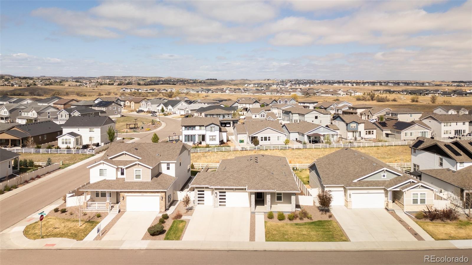 MLS Image #40 for 5679  saddle skirt street,parker, Colorado
