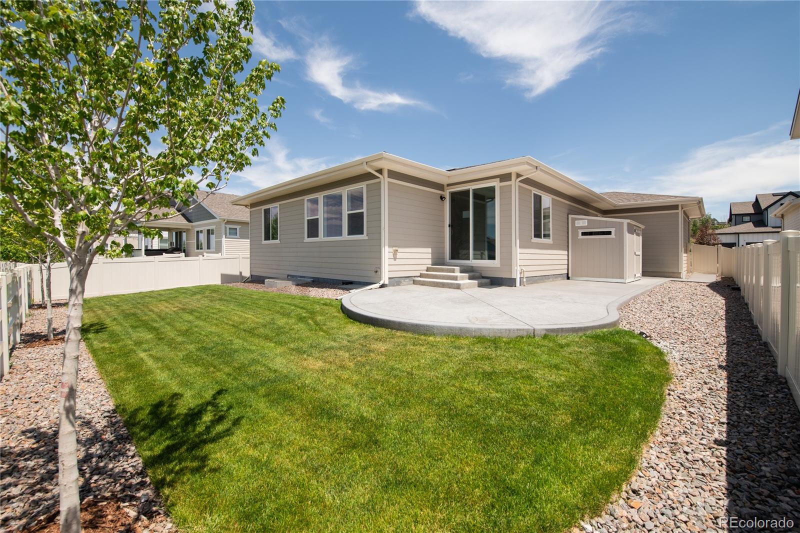 MLS Image #41 for 5679  saddle skirt street,parker, Colorado