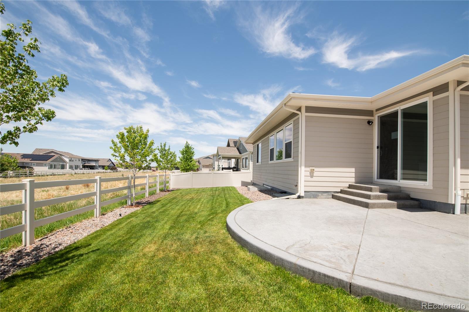 MLS Image #42 for 5679  saddle skirt street,parker, Colorado