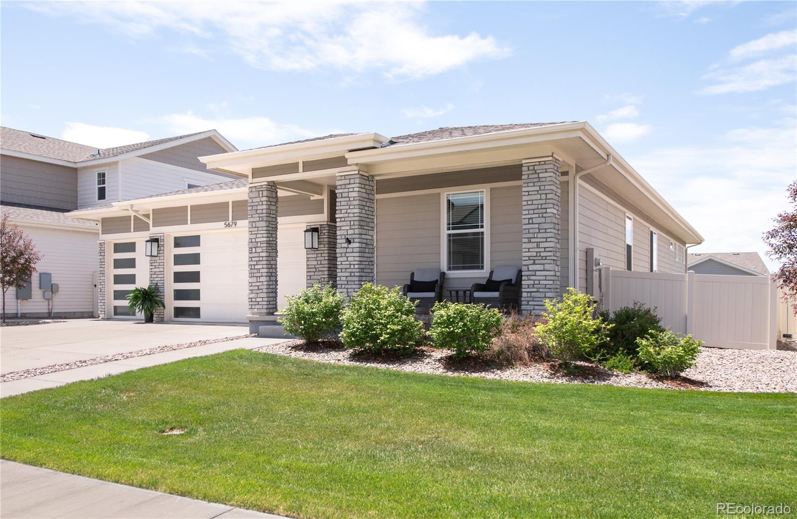 MLS Image #49 for 5679  saddle skirt street,parker, Colorado