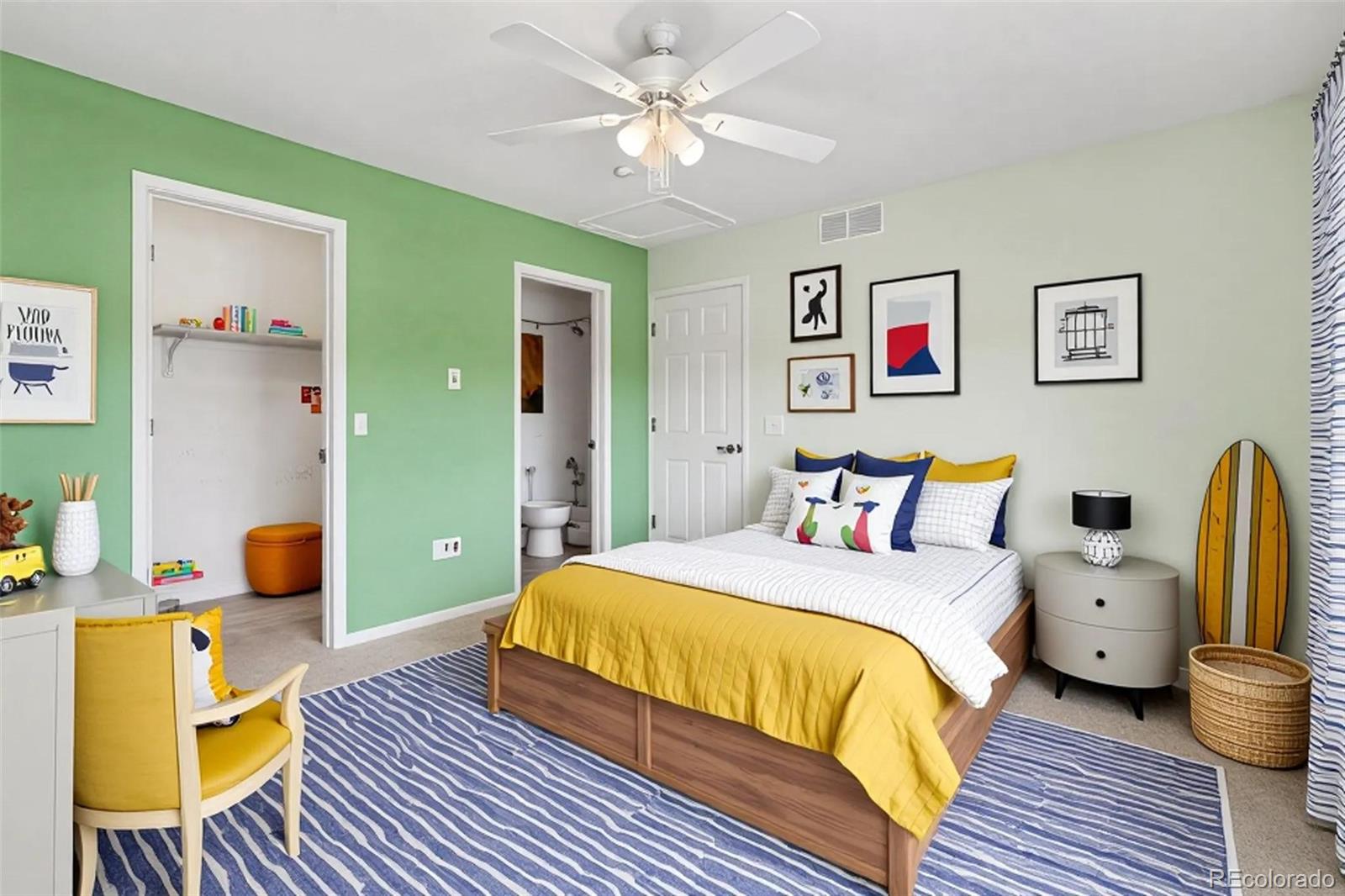 MLS Image #23 for 4430 s jebel lane ,centennial, Colorado