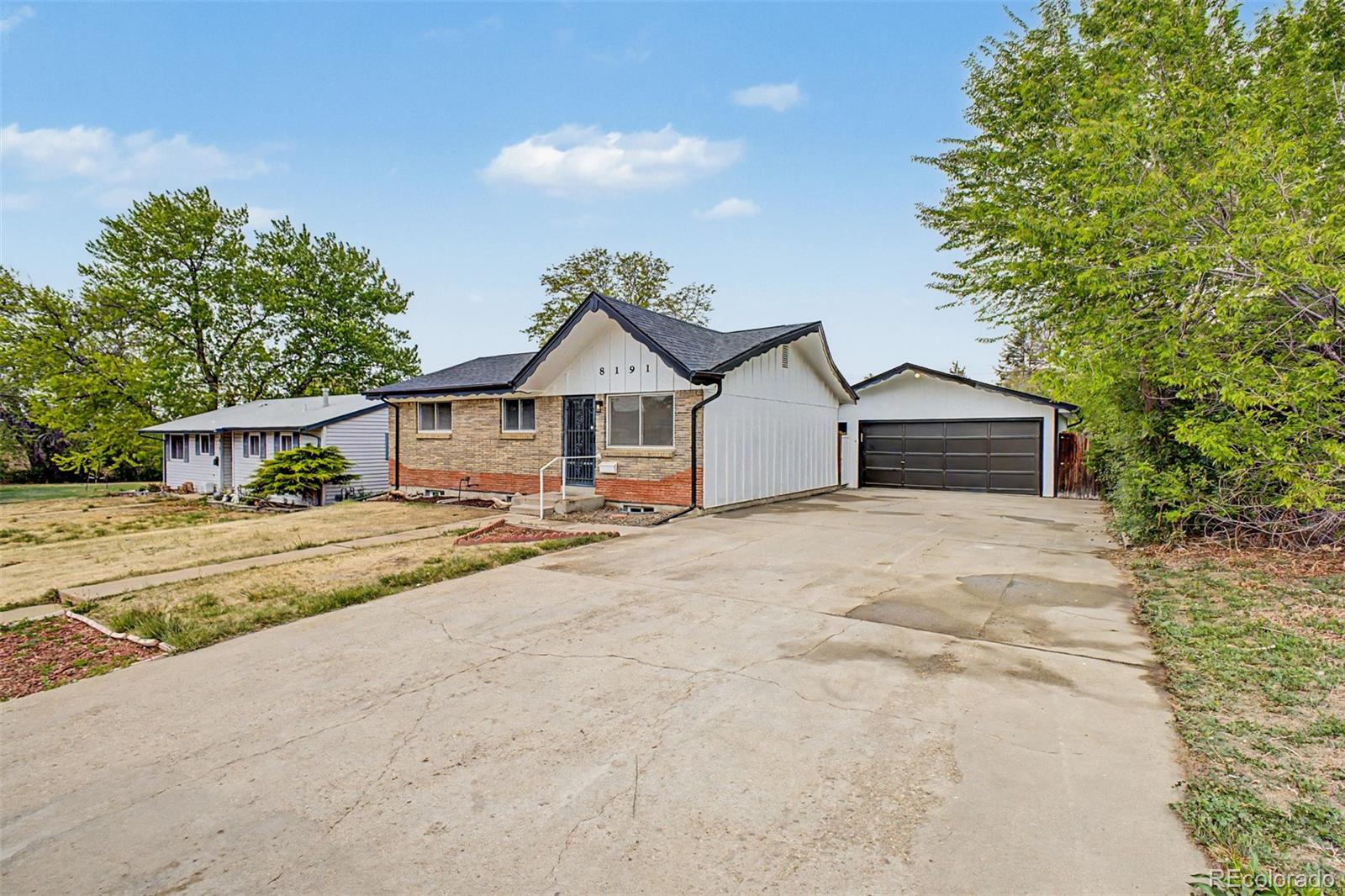 MLS Image #2 for 8191  baylor lane,westminster, Colorado