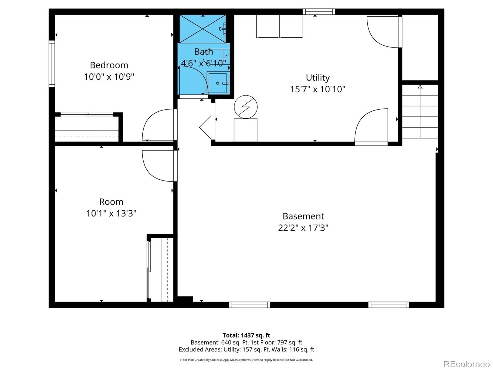 MLS Image #27 for 8191  baylor lane,westminster, Colorado