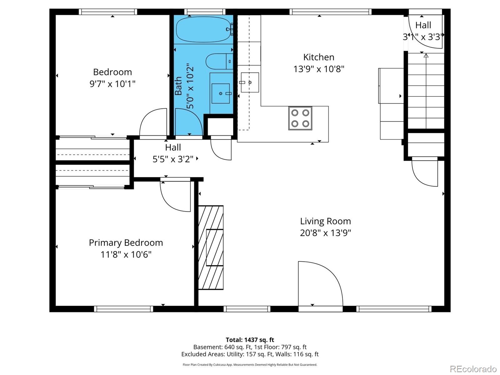 MLS Image #28 for 8191  baylor lane,westminster, Colorado
