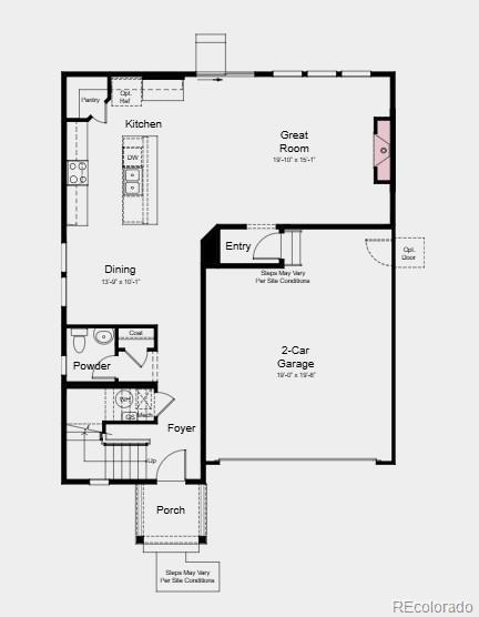 MLS Image #1 for 16938 w 92nd drive,arvada, Colorado