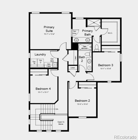 MLS Image #2 for 16938 w 92nd drive,arvada, Colorado