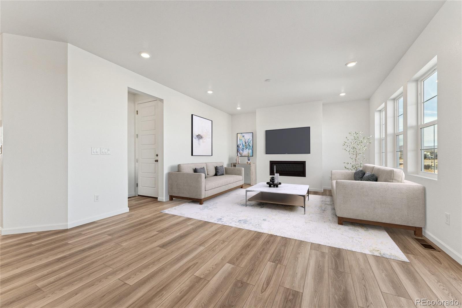 MLS Image #5 for 16938 w 92nd drive,arvada, Colorado
