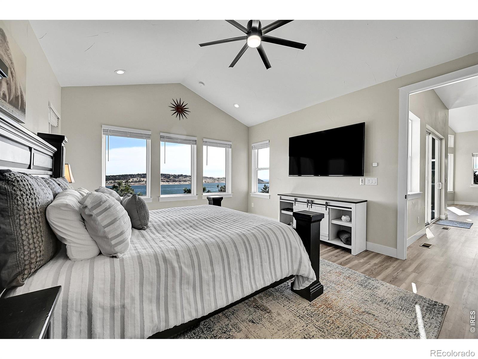 MLS Image #10 for 4163  rainbow view lane,loveland, Colorado