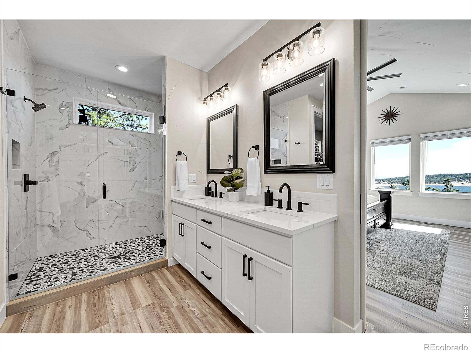 MLS Image #11 for 4163  rainbow view lane,loveland, Colorado