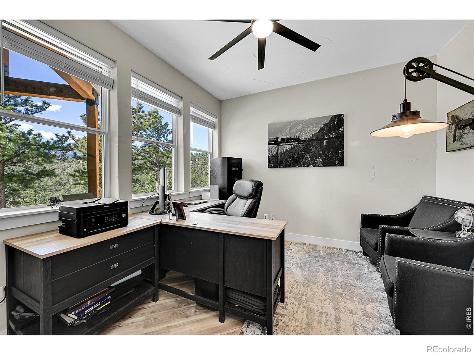 MLS Image #15 for 4163  rainbow view lane,loveland, Colorado