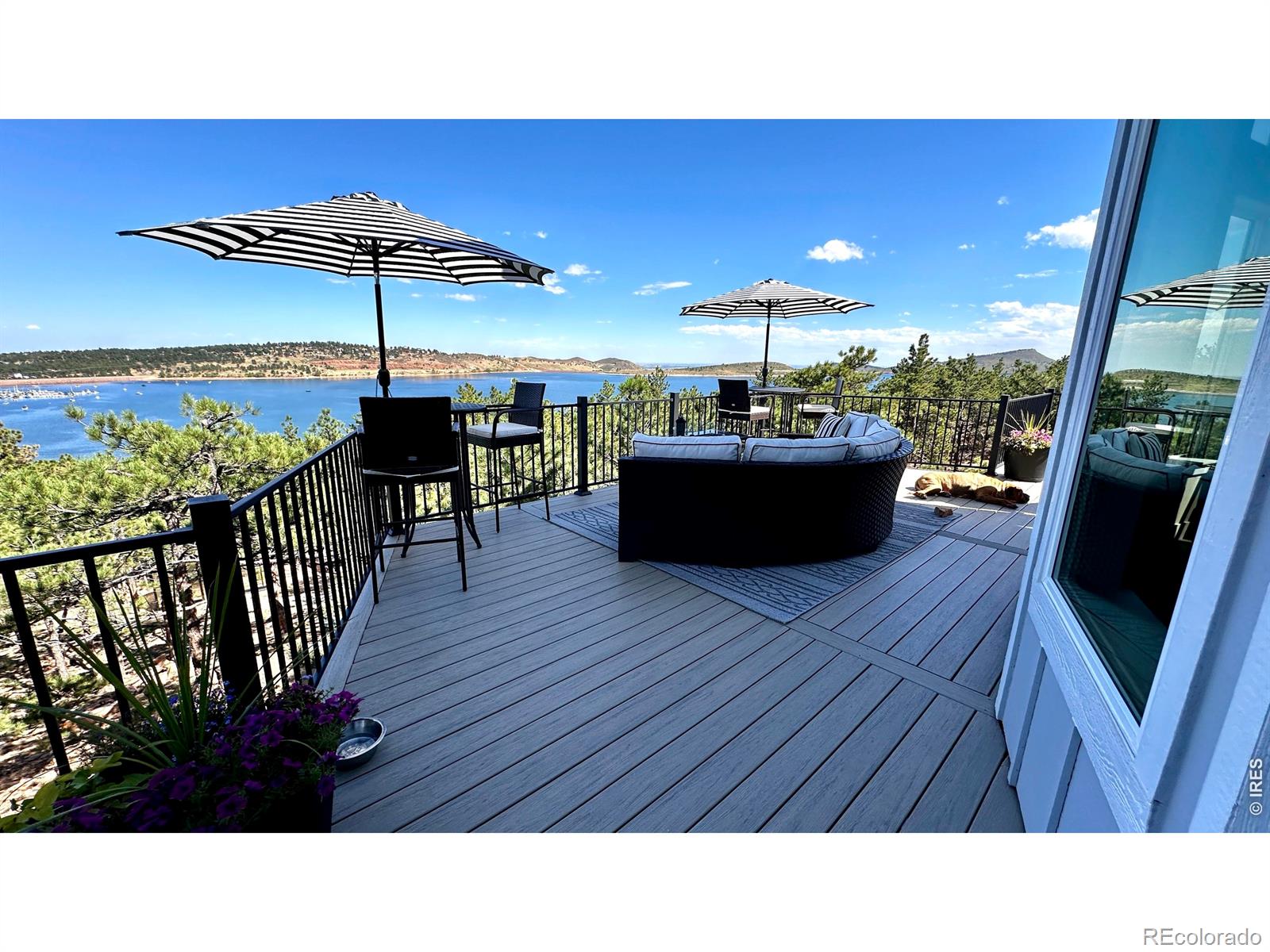 MLS Image #18 for 4163  rainbow view lane,loveland, Colorado
