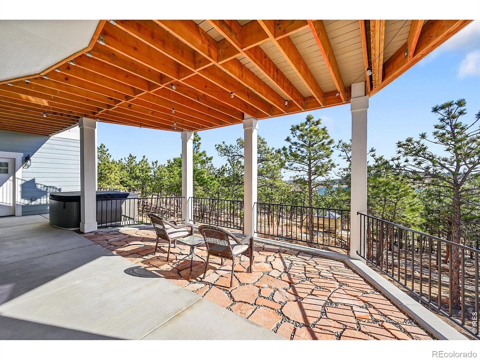 MLS Image #25 for 4163  rainbow view lane,loveland, Colorado