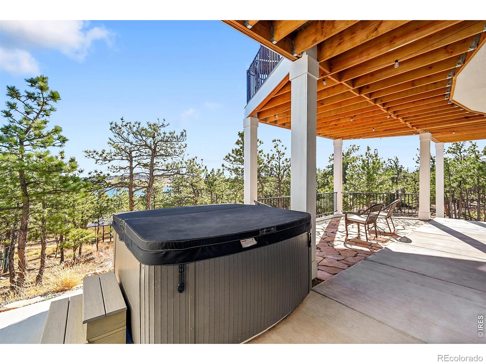MLS Image #26 for 4163  rainbow view lane,loveland, Colorado
