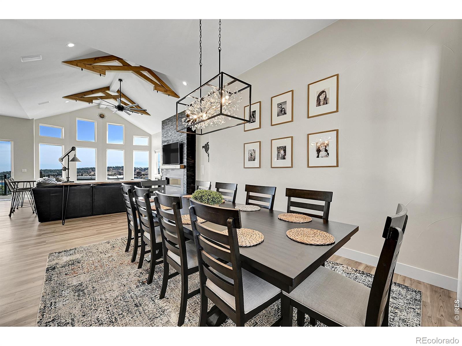 MLS Image #3 for 4163  rainbow view lane,loveland, Colorado