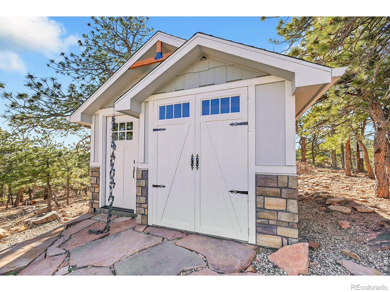 MLS Image #31 for 4163  rainbow view lane,loveland, Colorado