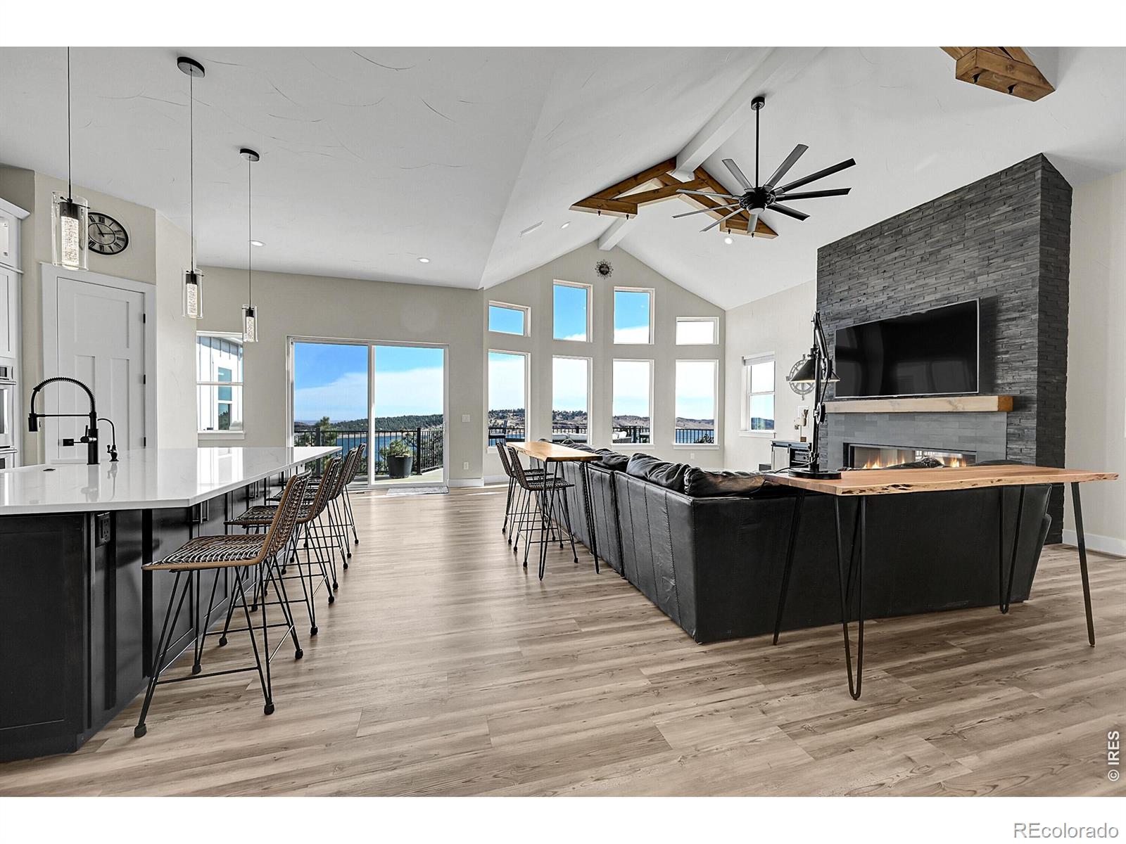MLS Image #4 for 4163  rainbow view lane,loveland, Colorado