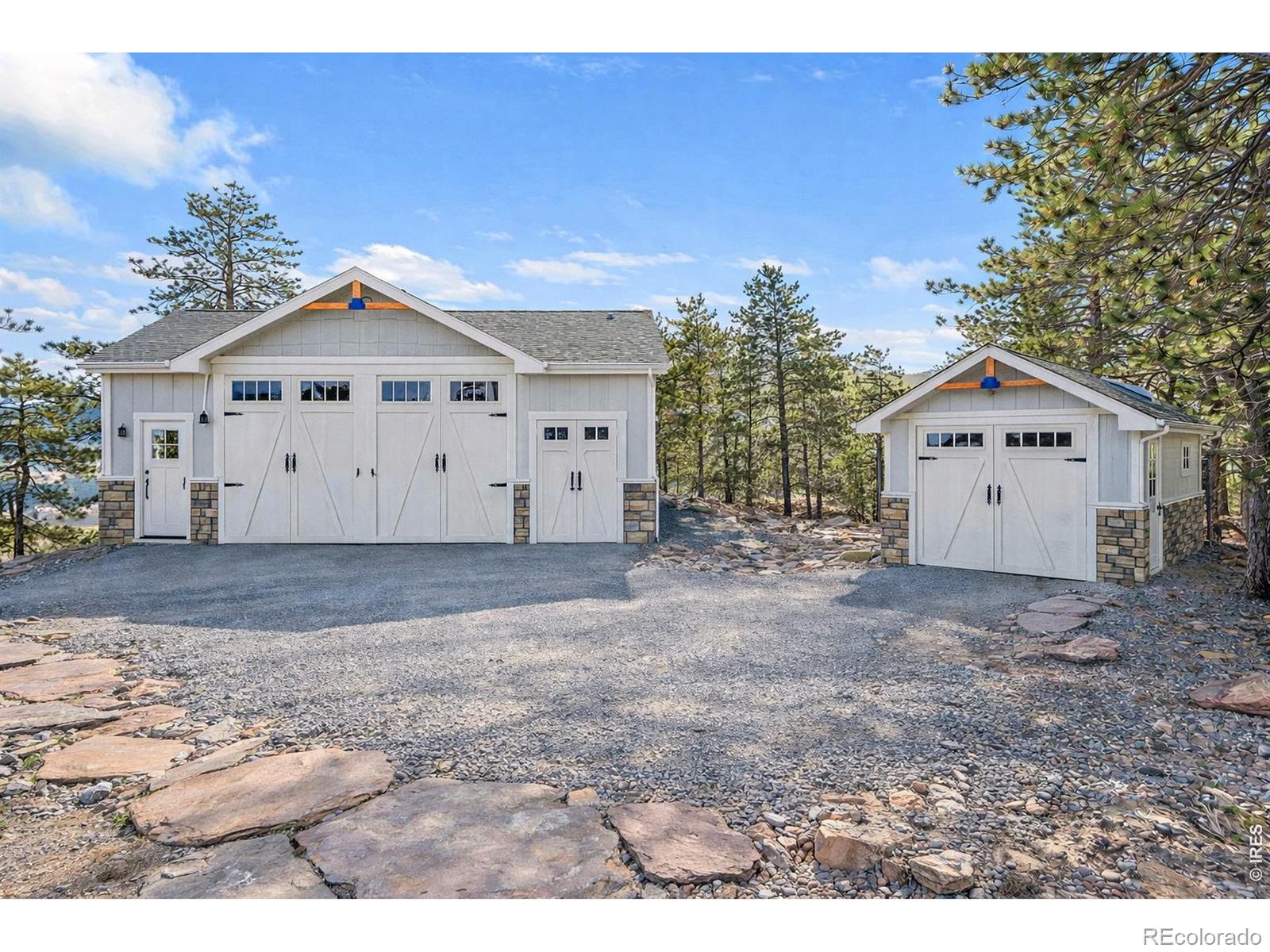 MLS Image #41 for 4163  rainbow view lane,loveland, Colorado