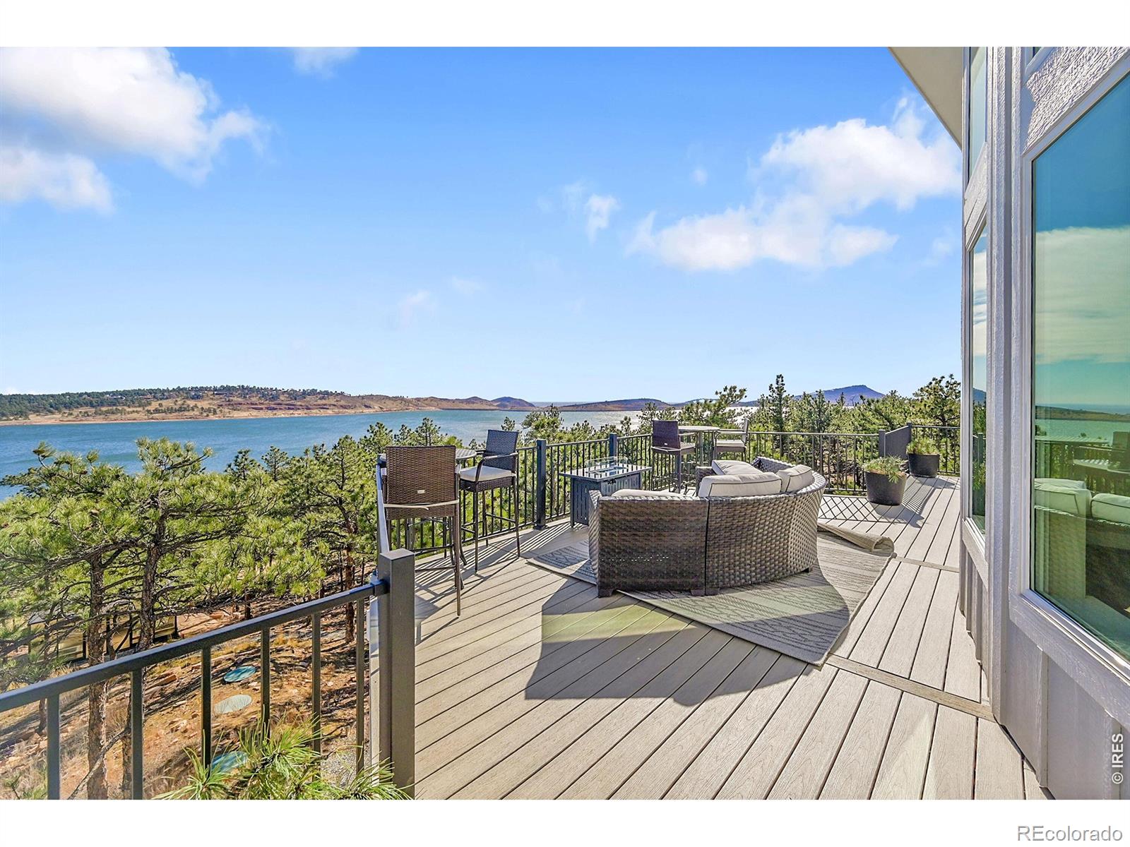 MLS Image #6 for 4163  rainbow view lane,loveland, Colorado