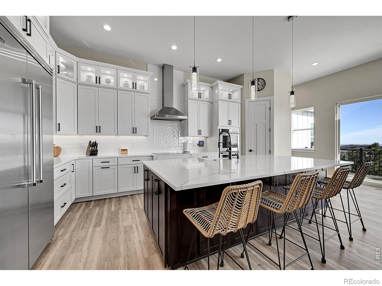 MLS Image #7 for 4163  rainbow view lane,loveland, Colorado