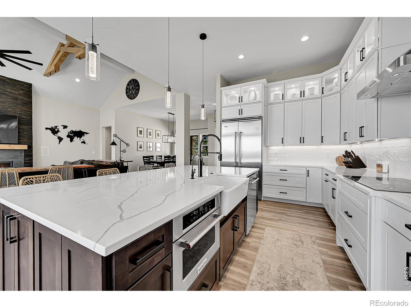 MLS Image #8 for 4163  rainbow view lane,loveland, Colorado