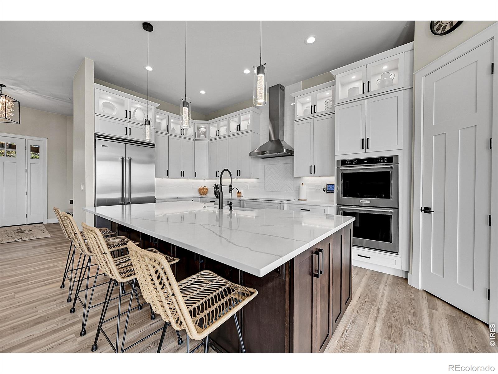 MLS Image #9 for 4163  rainbow view lane,loveland, Colorado