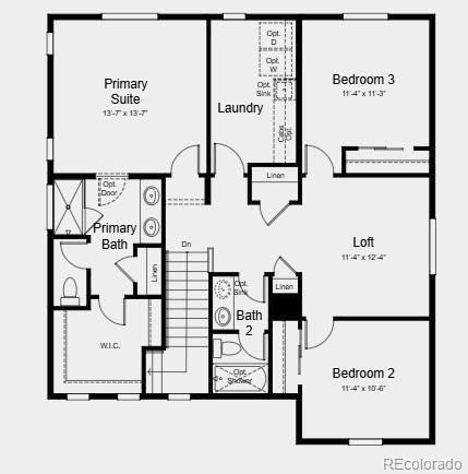 MLS Image #2 for 16948 w 92nd drive,arvada, Colorado