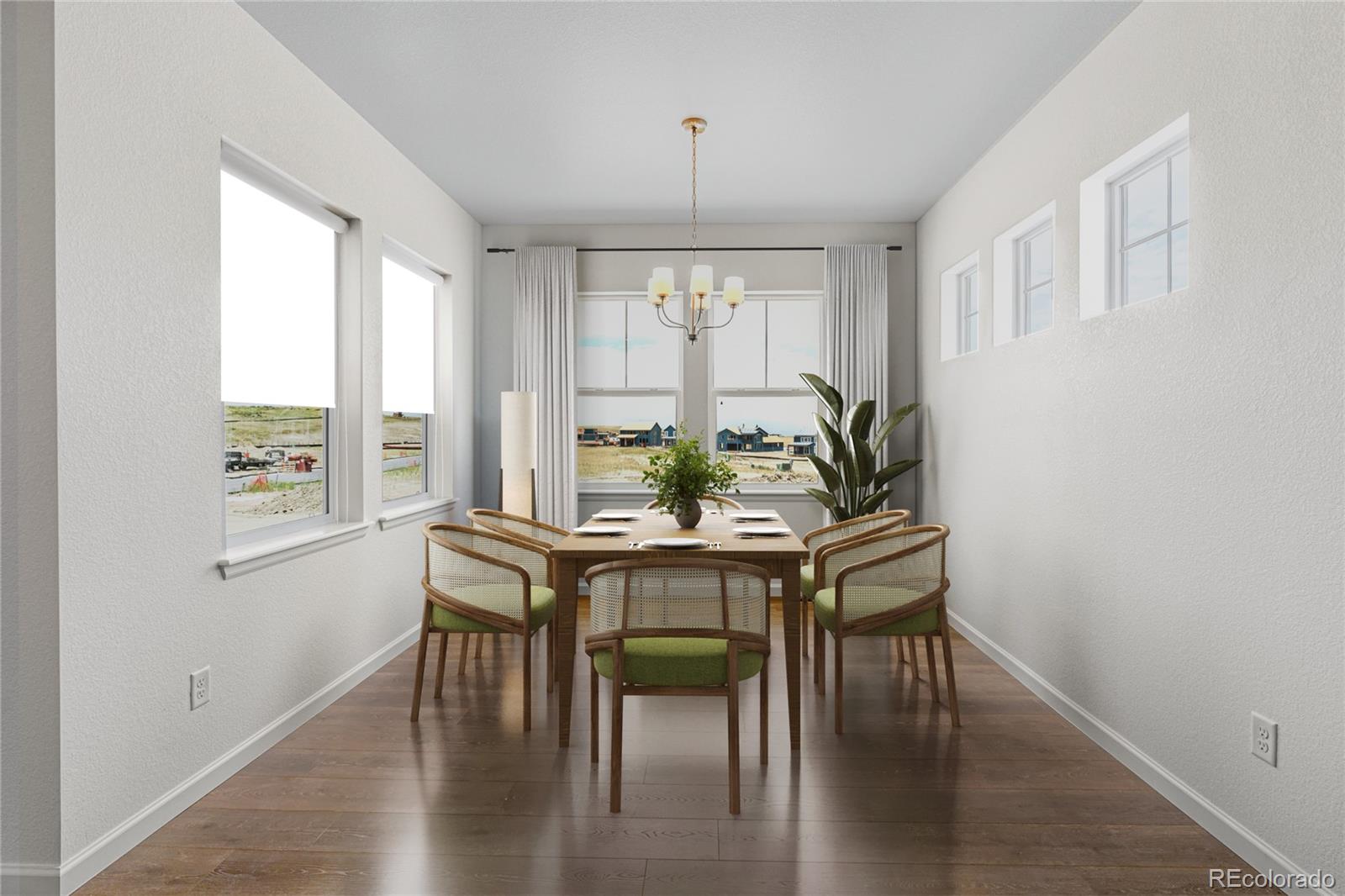 MLS Image #7 for 16948 w 92nd drive,arvada, Colorado