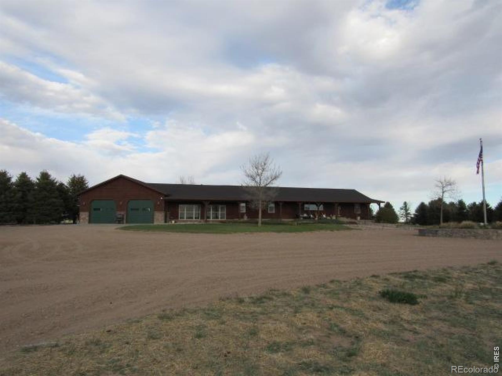 MLS Image #2 for 23252  county road 14 ,weldona, Colorado