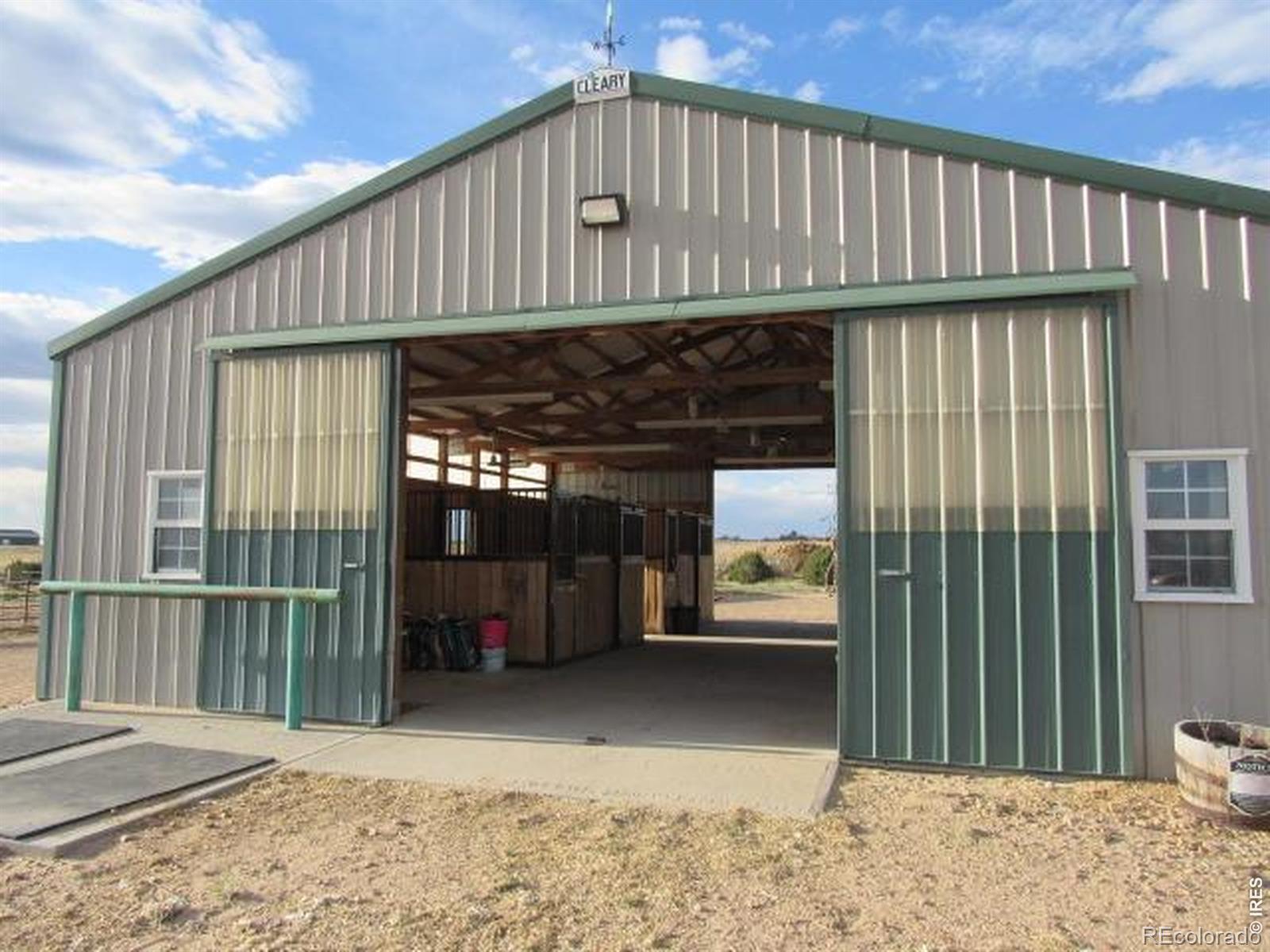 MLS Image #33 for 23252  county road 14 ,weldona, Colorado