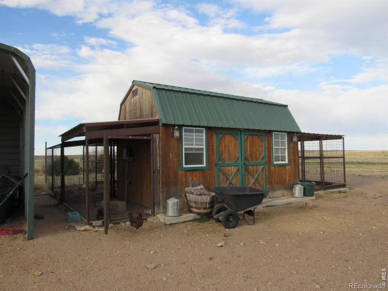 MLS Image #41 for 23252  county road 14 ,weldona, Colorado