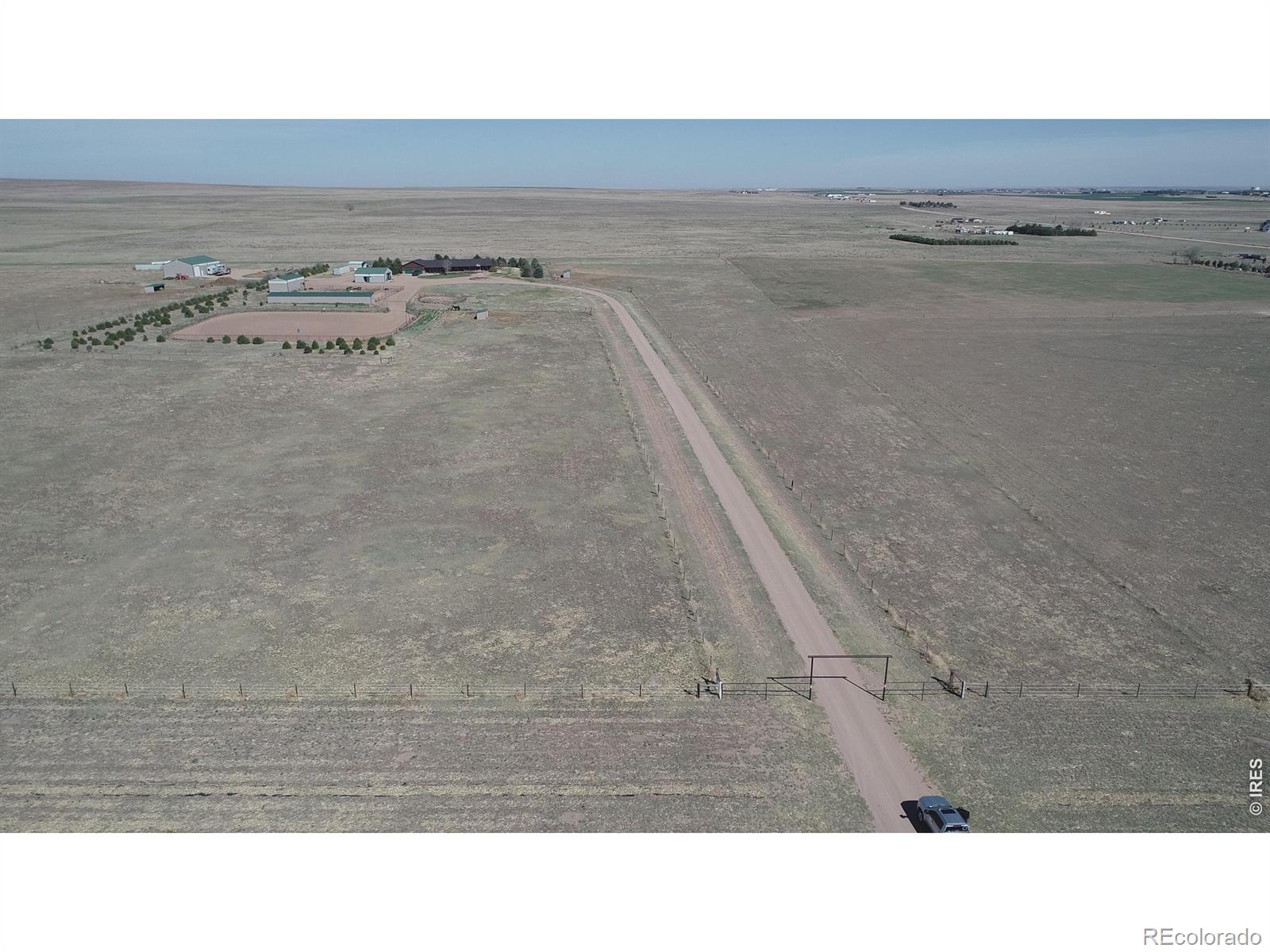 MLS Image #5 for 23252  county road 14 ,weldona, Colorado