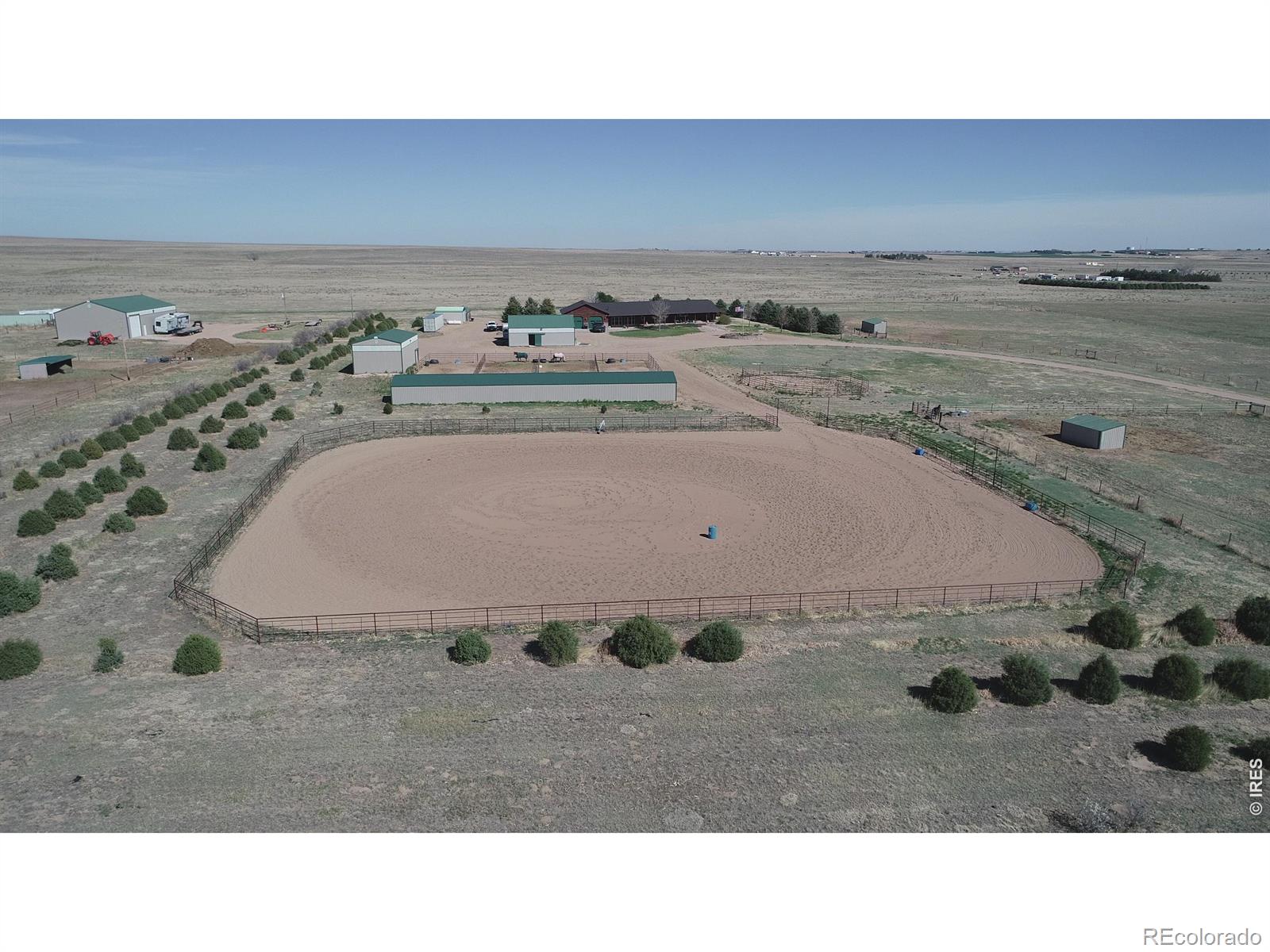MLS Image #6 for 23252  county road 14 ,weldona, Colorado